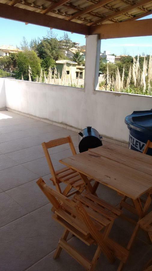 Casa Costa Azul - Praca Da Baleia Villa Rio das Ostras Dış mekan fotoğraf